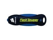 CORSAIR Flash Voyager 8GB USB 2.0 Flash Drive