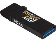 CORSAIR Voyager GO 32GB USB 3.0 OTG Flash Drive