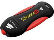 Corsair 64GB Voyager GT USB 3.0 Flash Drive Speed Up to 240MB s CMFVYGT3B 64GB