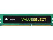 CORSAIR ValueSelect 4GB 240 Pin DDR3 SDRAM DDR3L 1600 PC3L 12800 Desktop Memory Model CMV4GX3M1C1600C11