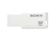 SONY Micro Vault Tiny 32GB USB 2.0 Flash Drive