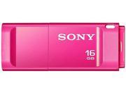 SONY MicroVault X 16GB USB Flash Drive