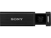 SONY MicroVault Mach 32GB USB Flash Drive
