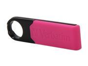 Verbatim Store n Go Micro Plus 8GB USB 2.0 Flash Drive