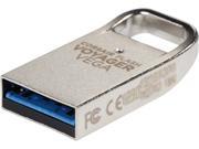 CORSAIR Voyager Mini 128GB Ultra Compact Low Profile USB 3.0 Flash Drive