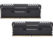 CORSAIR Vengeance RGB 16GB (2 x 8GB) 288-Pin DDR4 SDRAM DDR4 3000 (PC4 24000) Desktop Memory Model CMR16GX4M2C3000C16 CORSAIR Vengeance RGB 16GB (2 x 8GB) 288-Pin DDR4 SDRAM DDR4 3000 (PC4 24000) Desktop Memory Model CMR16GX4M2C3000C16