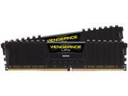 CORSAIR Vengeance LPX 8GB (2 x 4GB) 288-Pin DDR4 SDRAM DDR4 2666 (PC4 21300) Desktop Memory Model CMK8GX4M2D2666C16 CORSAIR Vengeance LPX 8GB (2 x 4GB) 288-Pin DDR4 SDRAM DDR4 2666 (PC4 21300) Desktop Memory Model CMK8GX4M2D2666C16