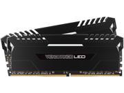 CORSAIR Vengeance LED 16GB (2 x 8GB) 288-Pin DDR4 SDRAM DDR4 3200 (PC4 25600) Desktop Memory Model CMU16GX4M2D3200C16 CORSAIR Vengeance LED 16GB (2 x 8GB) 288-Pin DDR4 SDRAM DDR4 3200 (PC4 25600) Desktop Memory Model CMU16GX4M2D3200C16
