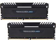 CORSAIR Vengeance LED 32GB (2 x 16GB) 288-Pin DDR4 SDRAM DDR4 3000 (PC4 24000) Desktop Memory Model CMU32GX4M2C3000C16B CORSAIR Vengeance LED 32GB (2 x 16GB) 288-Pin DDR4 SDRAM DDR4 3000 (PC4 24000) Desktop Memory Model CMU32GX4M2C3000C16B