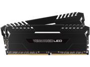 CORSAIR Vengeance LED 32GB (2 x 16GB) 288-Pin DDR4 SDRAM DDR4 3000 (PC4 24000) Desktop Memory Model CMU32GX4M2D3000C16 CORSAIR Vengeance LED 32GB (2 x 16GB) 288-Pin DDR4 SDRAM DDR4 3000 (PC4 24000) Desktop Memory Model CMU32GX4M2D3000C16