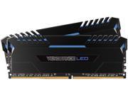 CORSAIR Vengeance LED 32GB (2 x 16GB) 288-Pin DDR4 SDRAM DDR4 3000 (PC4 24000) Desktop Memory Model CMU32GX4M2D3000C16B CORSAIR Vengeance LED 32GB (2 x 16GB) 288-Pin DDR4 SDRAM DDR4 3000 (PC4 24000) Desktop Memory Model CMU32GX4M2D3000C16B