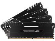 CORSAIR Vengeance LED 32GB (4 x 8GB) 288-Pin DDR4 SDRAM DDR4 3000 (PC4 24000) Desktop Memory Model CMU32GX4M4D3000C16 CORSAIR Vengeance LED 32GB (4 x 8GB) 288-Pin DDR4 SDRAM DDR4 3000 (PC4 24000) Desktop Memory Model CMU32GX4M4D3000C16