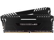 CORSAIR Vengeance LED 16GB (2 x 8GB) 288-Pin DDR4 SDRAM DDR4 3333 (PC4 26600) Desktop Memory Model CMU16GX4M2C3333C16 CORSAIR Vengeance LED 16GB (2 x 8GB) 288-Pin DDR4 SDRAM DDR4 3333 (PC4 26600) Desktop Memory Model CMU16GX4M2C3333C16