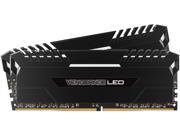 CORSAIR Vengeance LED 16GB (2 x 8GB) 288-Pin DDR4 SDRAM DDR4 2933 (PC4 23400) Desktop Memory Model CMU16GX4M2Z2933C16 CORSAIR Vengeance LED 16GB (2 x 8GB) 288-Pin DDR4 SDRAM DDR4 2933 (PC4 23400) Desktop Memory Model CMU16GX4M2Z2933C16