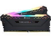 CORSAIR Vengeance RGB Pro CMW32GX4M2C3200C16 N82E16820236454