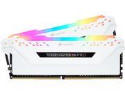 CORSAIR Vengeance RGB Pro CMW32GX4M2C3200C16W