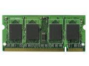 Centon 1GB 200 Pin DDR2 SO DIMM DDR2 667 PC2 5300 Memory For Apple Model 1GBS D2 667