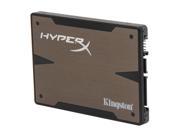 Kingston HyperX 3K 2.5 240GB SATA III MLC Internal Solid State Drive SSD Stand Alone Drive SH103S3 240G