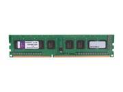 Kingston 4GB 240 Pin DDR3 SDRAM DDR3 1600 Desktop Memory Model KVR16N11S8 4