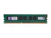 Kingston 8GB 240 Pin DDR3 SDRAM ECC Unbuffered DDR3 1600 Server Memory w TS Model KVR16E11 8