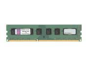 Kingston 8GB 240 Pin DDR3 SDRAM DDR3 1600 Desktop Memory STD Height 30mm Model KVR16N11H 8