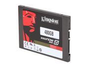 Kingston SSDNow V300 Series 2.5 480GB SATA III Internal Solid State Drive SSD SV300S3D7 480G