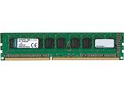 Kingston 4GB 240 Pin DDR3 SDRAM ECC DDR3 1600 PC3 12800 Low Voltage Server Memory Model KTL TS316ELV 4G