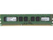 Kingston 8GB ECC DDR3 1333 PC3 10600 Server Memory Model KTH PL313ELV 8G