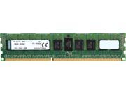 Kingston 8GB 240 Pin DDR3 SDRAM ECC Registered DDR3 1600 PC3 12800 Server Memory Model KTD PE316S 8G