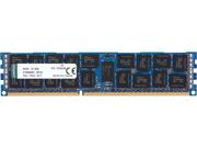 Kingston 16GB 240 Pin DDR3 SDRAM System Specific Memory