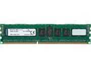 Kingston 8GB 240 Pin DDR3 SDRAM ECC Registered DDR3 1600 PC3 12800 Low Voltage System Specific Memory Model KTD PE316LV 8G