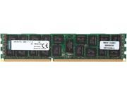 Kingston 16GB 240 Pin DDR3 SDRAM Low Voltage System Specific Memory