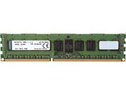 Kingston 8GB 240 Pin DDR3 SDRAM Low Voltage System Specific Memory