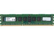 Kingston 8GB 240 Pin DDR3 SDRAM ECC Registered DDR3 1866 PC3 14900 Server Memory With TS Model KVR18R13D8 8