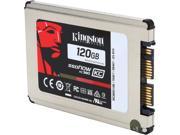 Kingston SSDNow KC380 1.8 120GB Micro SATA 6Gb s Internal Solid State Drive SSD SKC380S3 120G