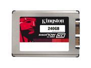 Kingston SSDNow KC380 1.8 240GB Micro SATA 6Gb s Internal Solid State Drive SSD SKC380S3 240G