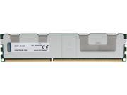 Kingston 32GB 240 Pin DDR3 SDRAM DDR3 1866 PC3 14900 Desktop Memory Model KTD PE318LQ 32G