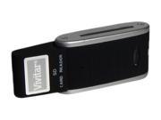Vivitar VIV RW SD USB 2.0 Secure Digital SD Card Reader Writer
