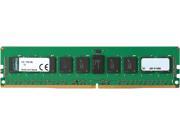 Kingston 8GB 288 Pin DDR4 SDRAM ECC Registered DDR4 2133 PC4 17000 Server Memory Model KTD PE421 8G