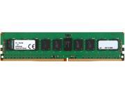 Kingston 8GB 288 Pin DDR4 SDRAM ECC Registered DDR4 2133 PC4 17000 Server Memory Model KTL TS421 8G