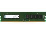 Kingston 8GB 288 Pin DDR4 SDRAM DDR4 2133 PC4 17000 Desktop Memory Model KVR21N15 8