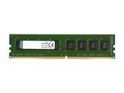 Kingston ValueRAM 4GB 288 Pin DDR4 SDRAM DDR4 2133 PC4 17000 Desktop Memory Model KVR21N15S8 4