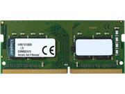 Kingston ValueRAM 8GB 260 Pin DDR4 SO DIMM DDR4 2133 PC4 17000 Laptop Memory Model KVR21S15S8 8