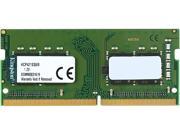 Kingston 8GB 260 Pin DDR4 SO DIMM System Specific Memory