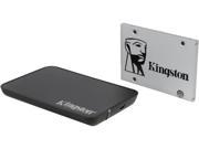 Kingston SSDNow UV400 2.5 120GB SATA III TLC Internal Solid State Drive SSD SUV400S3B7A 120G