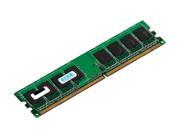EDGE Tech 256MB 240 Pin DDR2 SDRAM DDR2 533 PC2 4200 Desktop Memory Model PE198015