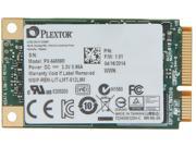 Plextor M6M Mini SATA mSATA 64GB SATA 6Gb s Internal Solid State Drive SSD PX 64M6M