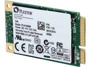 Plextor M6M Mini SATA mSATA 512GB SATA 6Gb s Internal Solid State Drive SSD PX 512M6M