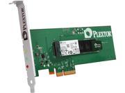 Plextor M6e PCI E 512GB PCI Express 2.0 x2 Internal Solid State Drive SSD PX AG512M6e