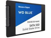 Western Digital Blue WDS250G2B0A